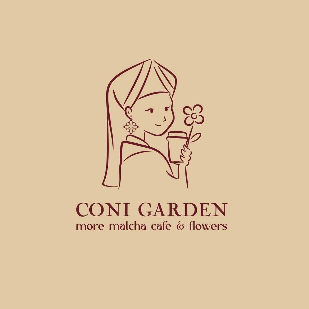 Coni Garden